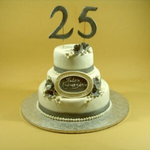 Bolo de Aniversário Nº104